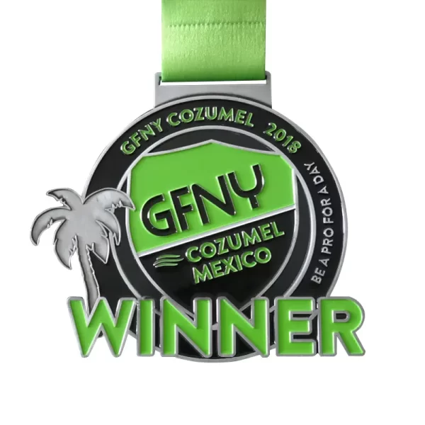 medal badge 
