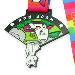 medal badge 