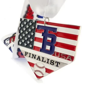 medal badge 