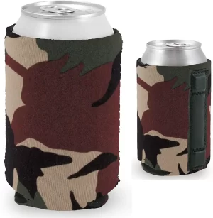 Magnet Neoprene Stubby Holder (26) Stubby Holder / Can Cooler/Neoprene Cooler
