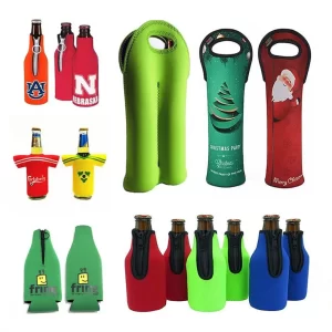 Neoprene Bottle Holder (14) Neoprene Bottle Holder