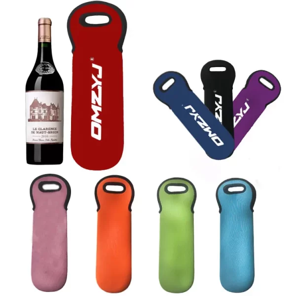 Neoprene Bottle Holder