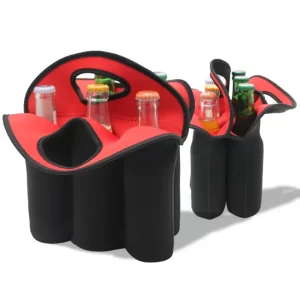 Neoprene Bottle Holder (28) Neoprene Bottle Holder