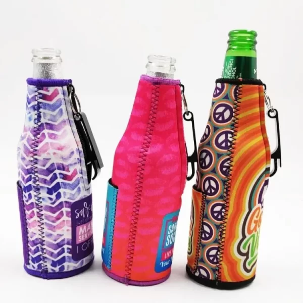 Neoprene Bottle Holder 