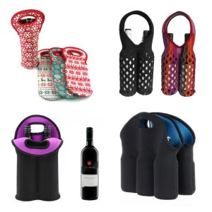 Neoprene Bottle Holder (7) Neoprene Bottle Holder