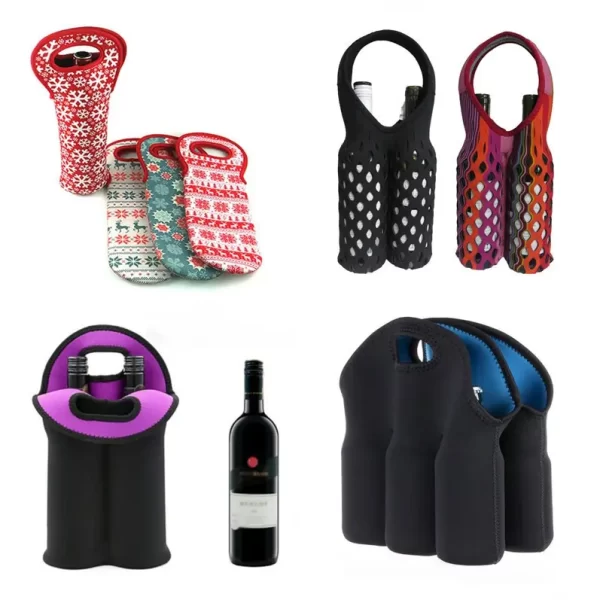 Neoprene Bottle Holder
