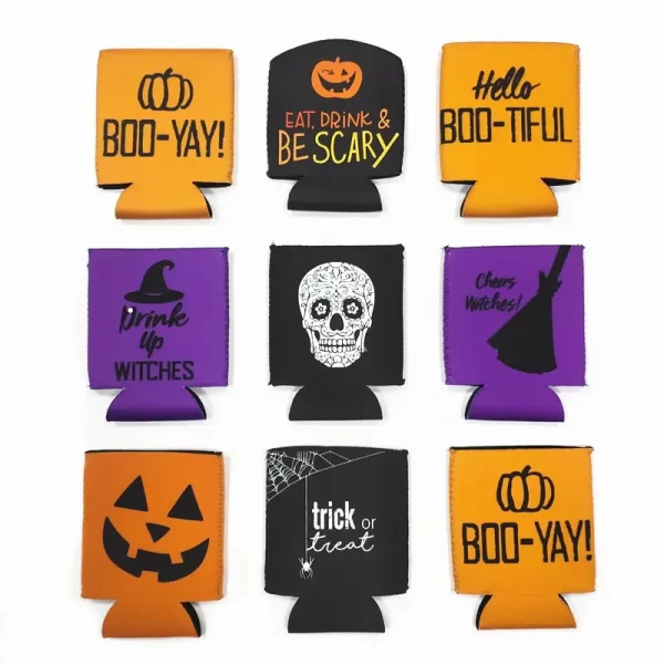 Stubby Holder / Can Cooler/Neoprene Cooler 
