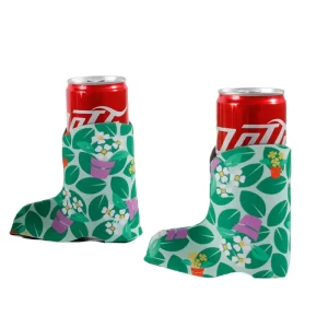 special shape Neoprene Stubby Holder (9) Stubby Holder / Can Cooler/Neoprene Cooler