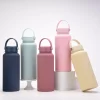 1000ML vacuum bottle with handle