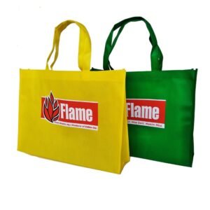 Non-woven bag 