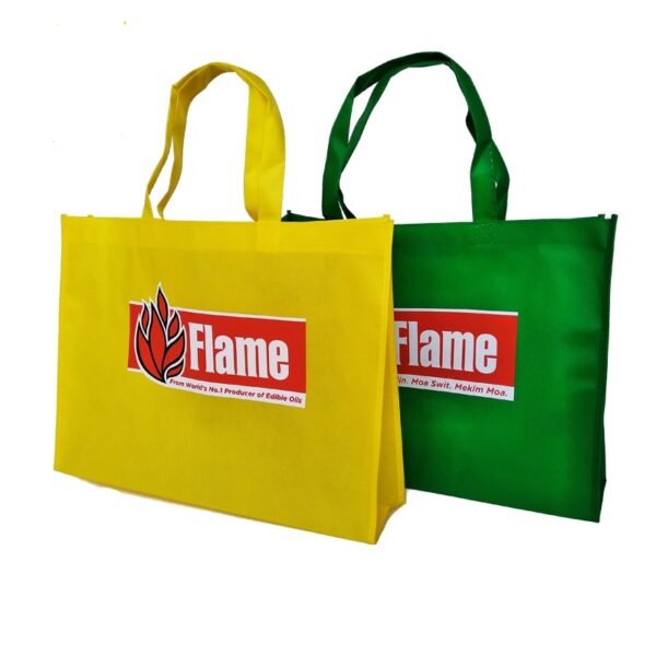 13232551743_891957104 Non-woven bag