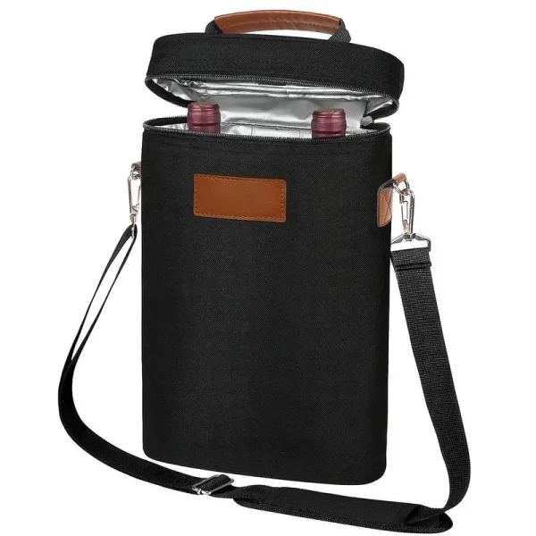 600D Cooler Bag (1) Cooler Bag