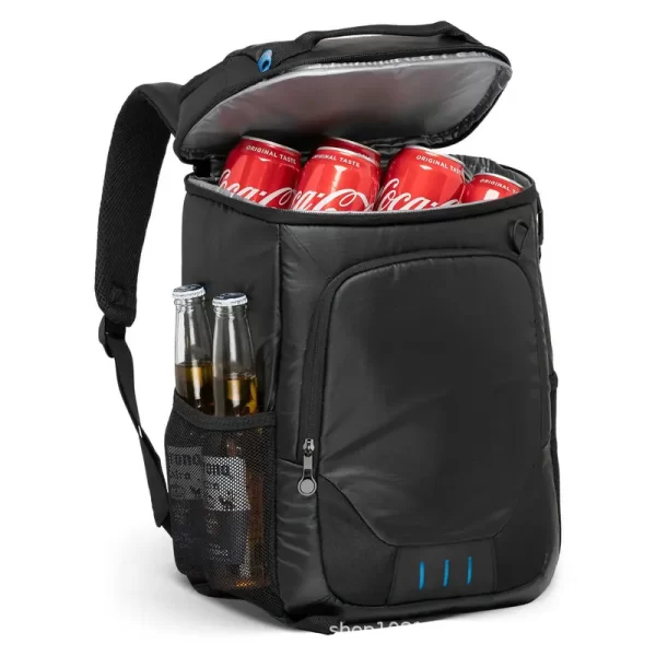 600D Cooler Bag (2) Cooler Bag