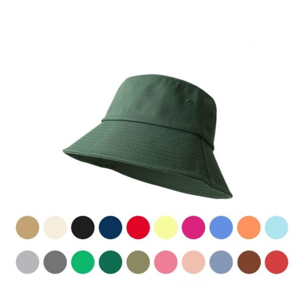 BUCKET hat (20) Bucket Hat