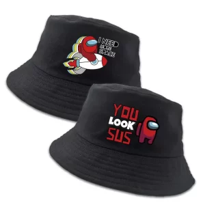 Bucket Hat