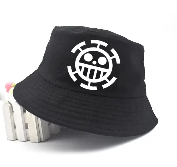 BUCKET hat (39) Bucket Hat