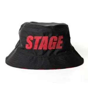 BUCKET hat (42) Bucket Hat