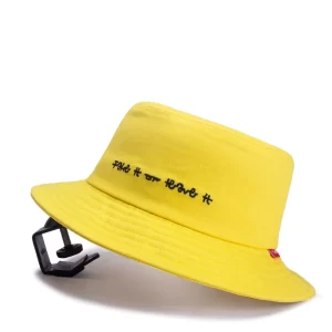 BUCKET hat (6) Bucket Hat