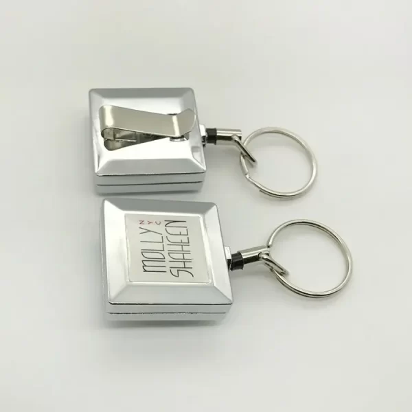 Badge Reel Holder