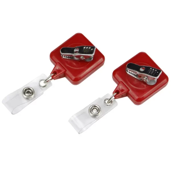 Badge Reel Holder (24) Badge Reel Holder