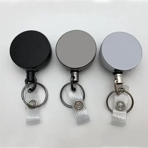 Badge Reel Holder 