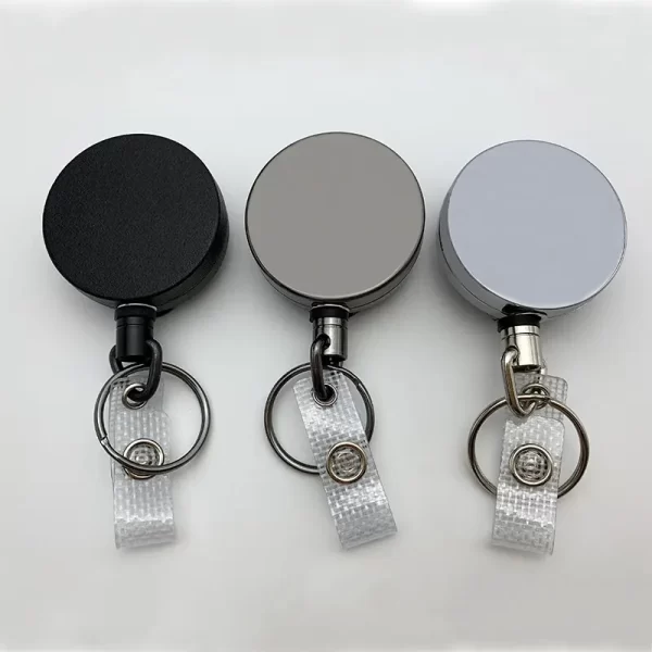 Badge Reel Holder (26) Badge Reel Holder