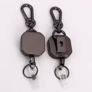 Badge Reel Holder 