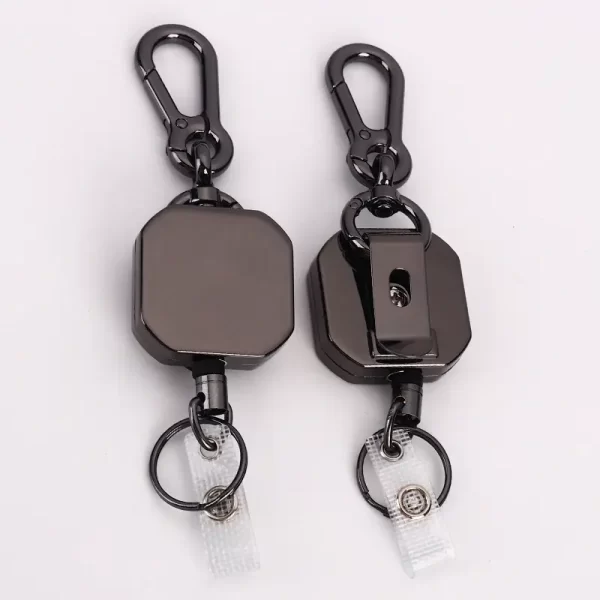 Badge Reel Holder 