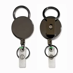Badge Reel Holder