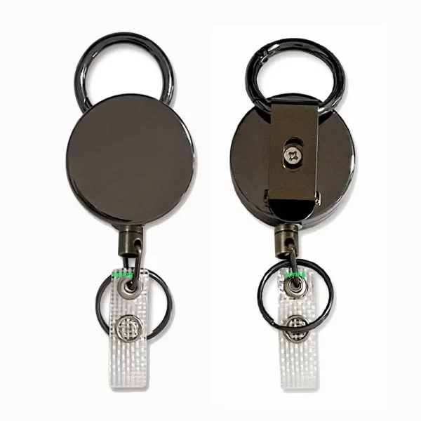 Badge Reel Holder (28) Badge Reel Holder