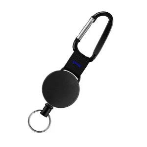 Badge Reel Holder 