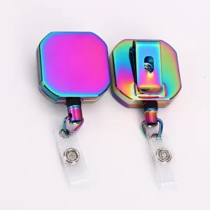 Badge Reel Holder 