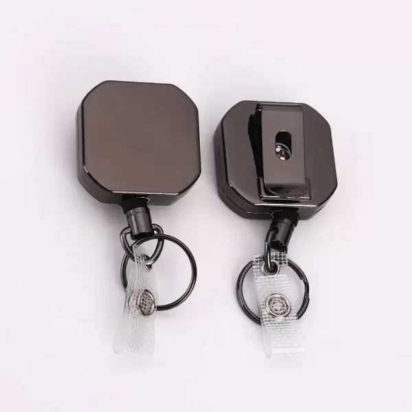 Badge Reel Holder 