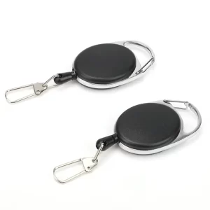 Badge Reel Holder 