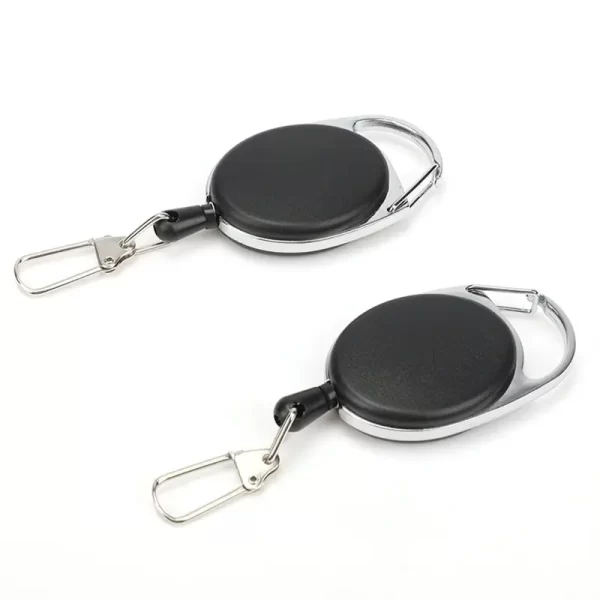 Badge Reel Holder (41) Badge Reel Holder