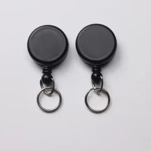 Badge Reel Holder