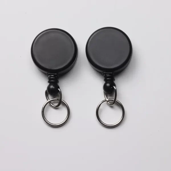 Badge Reel Holder