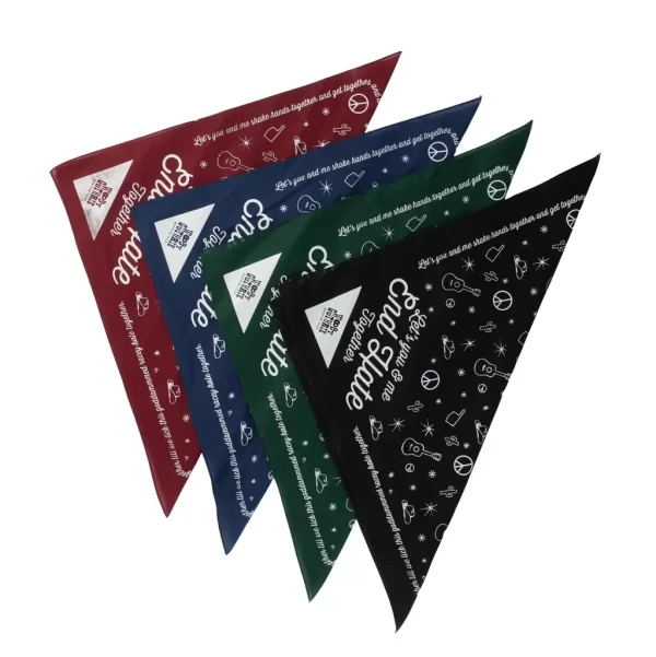 Bandanna (19) Bandanna