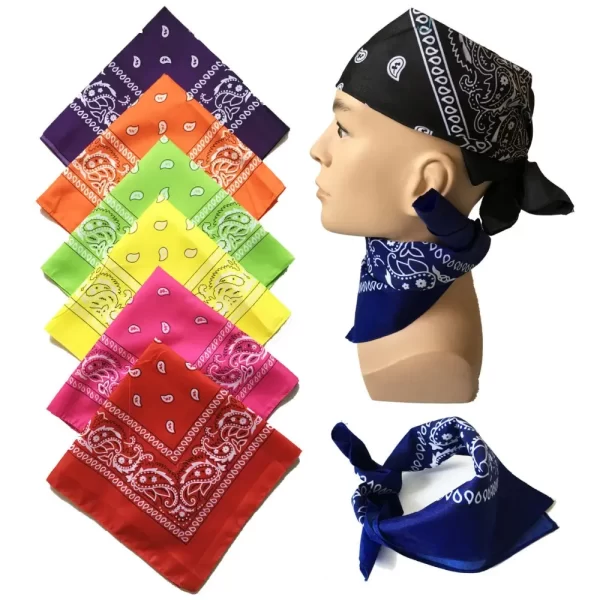 Bandanna 