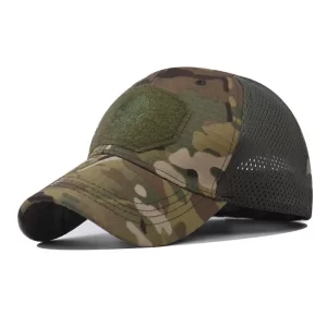 Baseball cap 