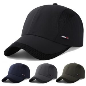 Baseball cap