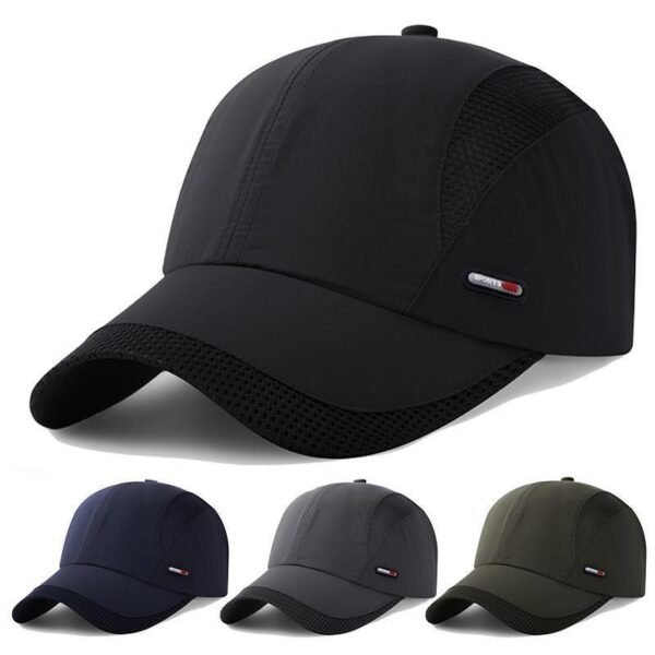 CAP1 (22) Baseball cap