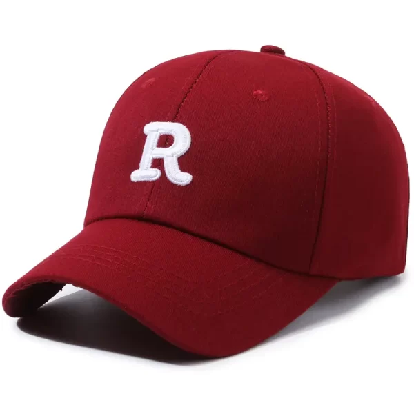 Baseball cap