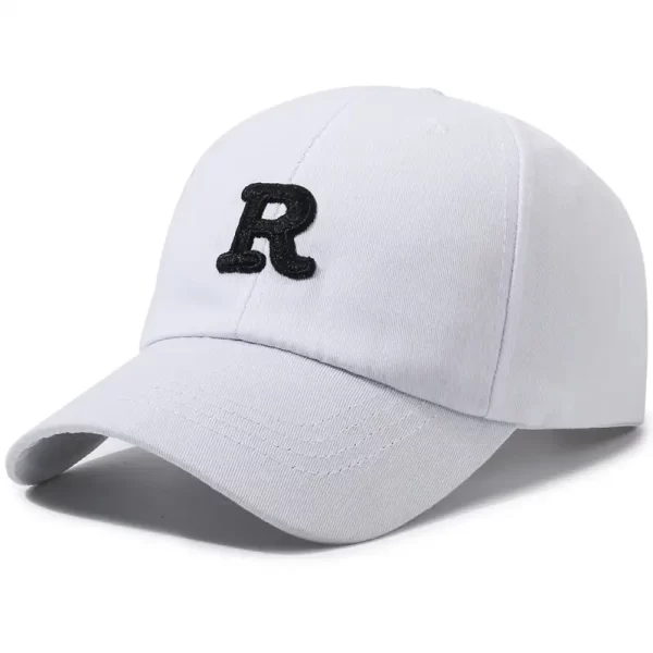 Baseball cap 