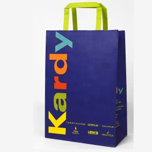 Paper Bag