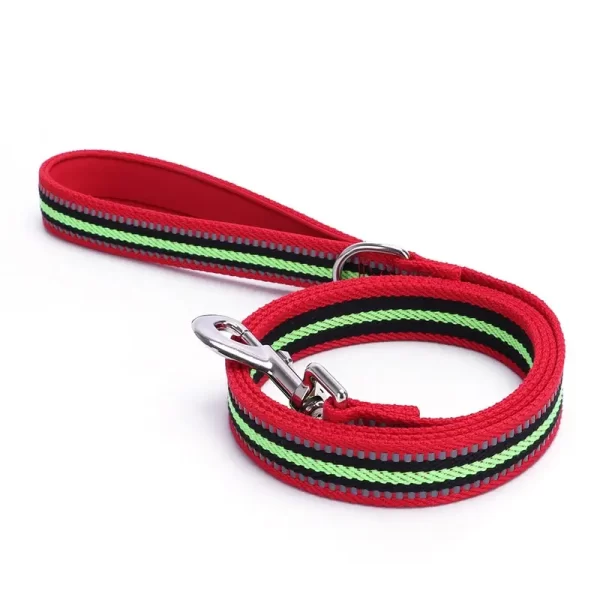 Dog Lead & Dog Collar Set