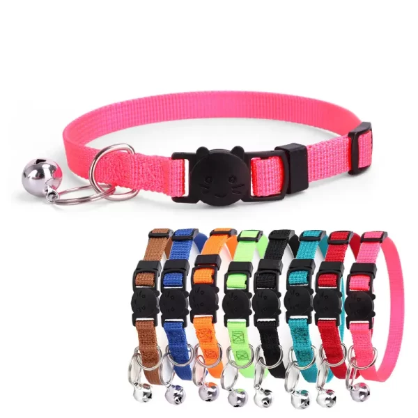 Dog Lead & Dog Collar Set