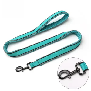 Dog Lead & Dog Collar Set