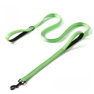Dog Lead & Dog Collar Set