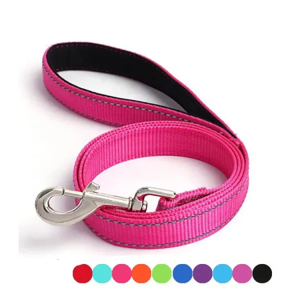 Dog Lead & Dog Collar Set